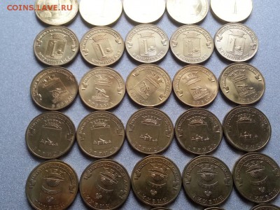 ГВС МЕШКОВЫЕ 12 ВИДОВ ПО 5 шт. До 25.03.2018. - 7