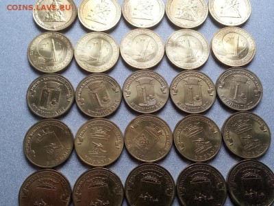 ГВС МЕШКОВЫЕ 12 ВИДОВ ПО 5 шт. До 25.03.2018. - 6