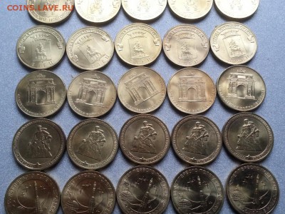 ГВС МЕШКОВЫЕ 12 ВИДОВ ПО 5 шт. До 25.03.2018. - 3