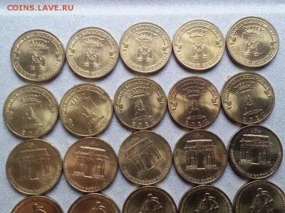 ГВС МЕШКОВЫЕ 12 ВИДОВ ПО 5 шт. До 25.03.2018. - 2