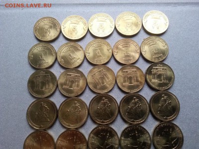 ГВС МЕШКОВЫЕ 12 ВИДОВ ПО 5 шт. До 25.03.2018. - 1
