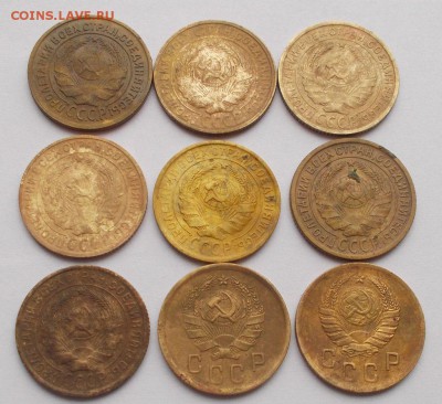 2 копейки 1926-1957 г. - 027.JPG