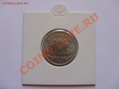 1 марка. 1934 А и 1937 A. Германия. Никель. - SDC10011.JPG