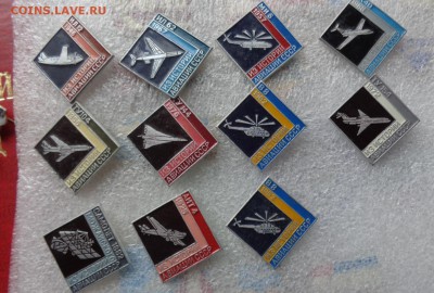 Самолеты из истории авиации 22 шт  до 21-30  27.3 - DSC06007.JPG