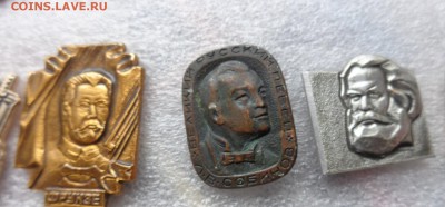 Поэты,военные,полтики  (персоналии ) 20 шт   до 21-30  27.3 - DSC06016.JPG