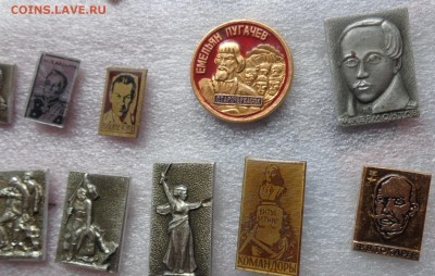 Поэты,военные,полтики  (персоналии ) 20 шт   до 21-30  27.3 - DSC06018.JPG