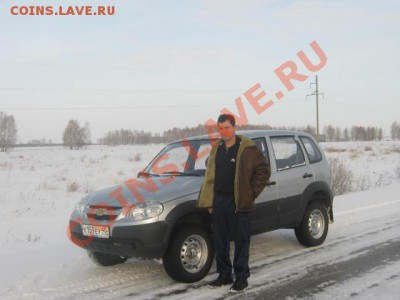 Копомобиль кладоискателя - IMG_0344