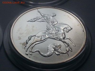 ПОБЕДОНОСЦЫ СЕР. 4шт. До 25.03.2018. - 9