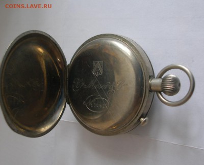 Антикварный секундомер Оценка - P1010003.JPG