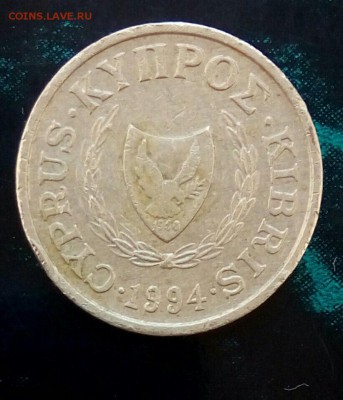 1 цент, Кипр,до 25.03. - QJLivwE_dho