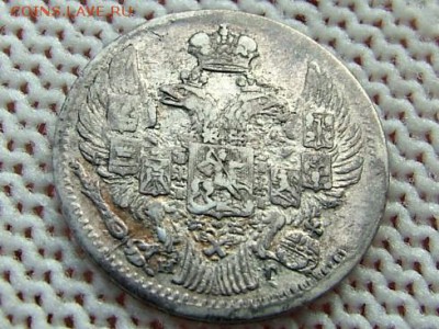 5 копеек 1838 года СПБ-НГ - DSCF8481.JPG