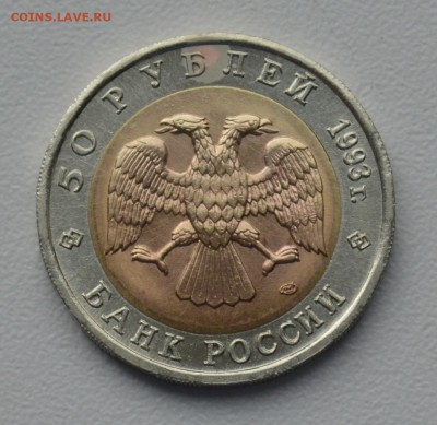 Красная Книга. 50 рублей 1993. ЗУБЛЕФАР с 700 до 28.03 23-00 - 0402.JPG