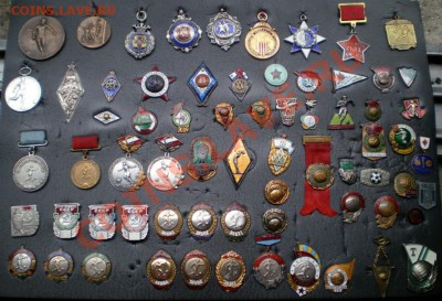 Хочу продать,свои знаки(и перейду собирать-фантики!)... - 2011-04-04_125844