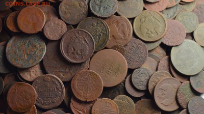 Более 330 медных монет до 1917 года. До 28.03.18. - DSG_2141.JPG
