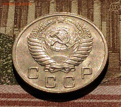 10 копеек 1952 года, яркий AU-Unc, до 25.03.2018 в 22:00 Мск - 3