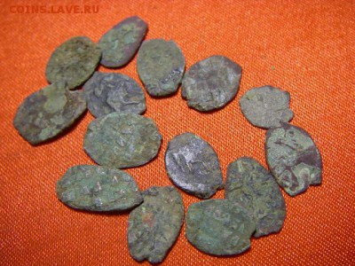 Медный бунт! - IMGP3500.JPG