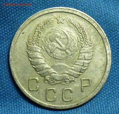 10 копеек 1937 года До 26.03.18 в 22.00 по мск - P1460698.JPG
