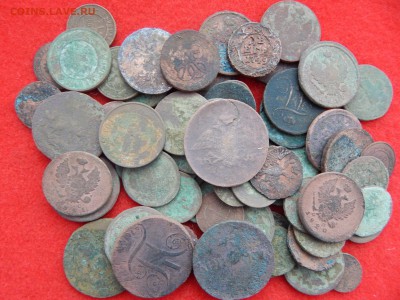 Империя на опыты 64 монеты. - DSCN1887[1].JPG