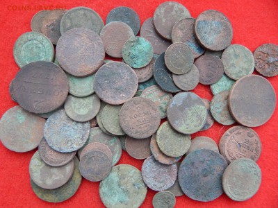Империя на опыты 64 монеты. - DSCN1888[1].JPG