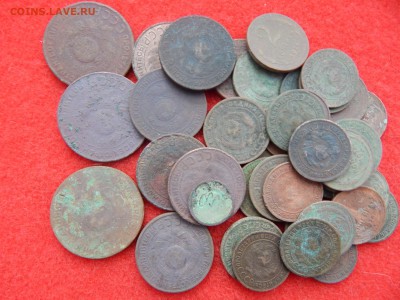 1,2,3,5. копеек 1924 года 41 штука и пол копейки 1925г. - DSCN1886[1].JPG