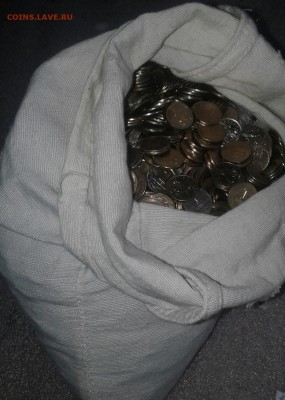 1 копейка 2004м  1000 штук, до 26.03.18 - 20180324_161847-1
