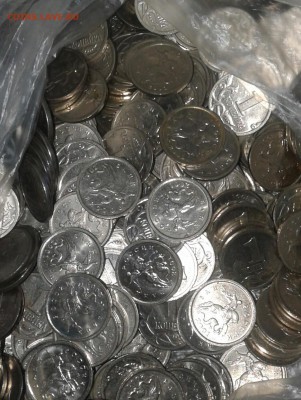 1 копейка 2001 м -- 300 штук, до 26.03.18 - 20180324_163013-1