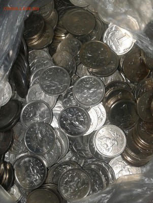 1 копейка 2001 м -- 300 штук, до 26.03.18 - 20180324_163017-1