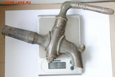 Старый большой бочковой кран до 28-03-2018 - DSC05298_новый размер.JPG