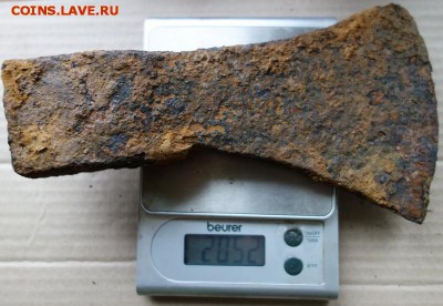 Старый топор до 28-03-2018 - 99IVEclTKu