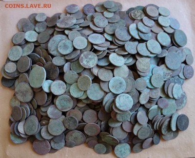 1250 медных монет Империи до 28-03-2018 - DSC06316_новый размер_новый размер.JPG
