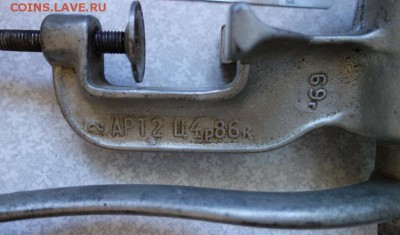 Мясорубка СССР, ЛТЗ, 1969 год до 28-03-2018 - DSC06312_новый размер_новый размер.JPG