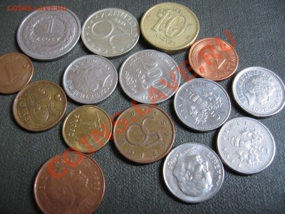 15 иностранных монет до 14.04.11 в 22.00 Мск - IMG_7563.JPG