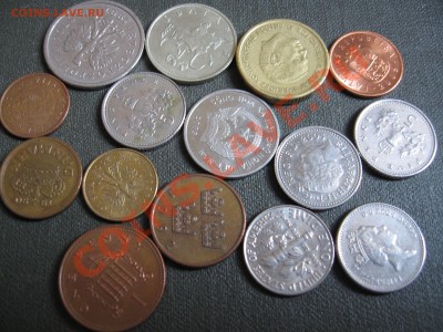 15 иностранных монет до 14.04.11 в 22.00 Мск - IMG_7564.JPG