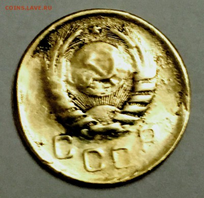 1 копейка 1945г. - FullSizeRender (2)