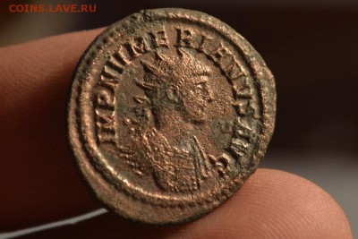 Рим.Нумериан 283-284 31.03.2018. 22-00 - CSC_0209.JPG