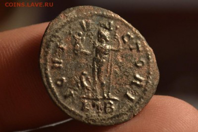 Рим.Нумериан 283-284 31.03.2018. 22-00 - CSC_0208.JPG