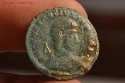 Рим.Констанций Галл 351-354 - CSC_0182.JPG