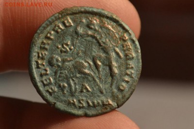Рим.Констанций Галл 351-354 - CSC_0183.JPG