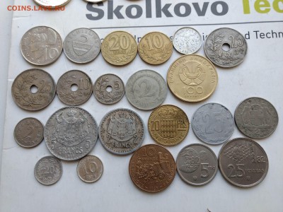 Монеты мира ФИКС (обновлено) до 27.03 - IMG_20180325_084206396