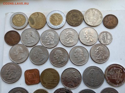 Монеты мира ФИКС (обновлено) до 27.03 - IMG_20180325_084348883