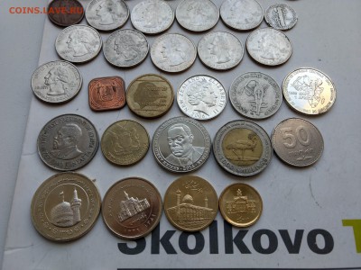 Монеты мира ФИКС (обновлено) до 27.03 - IMG_20180325_084355187