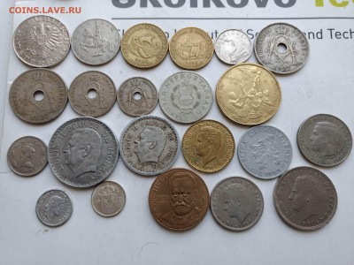 Монеты мира ФИКС (обновлено) до 27.03 - IMG_20180325_084358491
