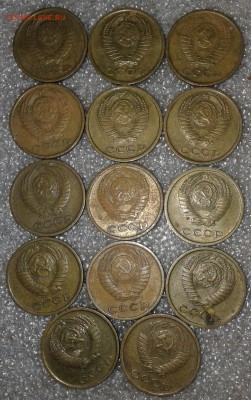 2 копейки 1970.71.73 г  100 штук, до 27.03.18 - 20180325_121315-1