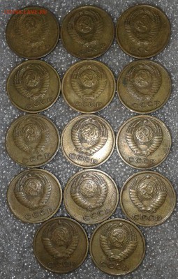 2 копейки 1970.71.73 г  100 штук, до 27.03.18 - 20180325_120751-1