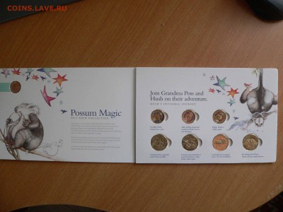Австралия 2017 предпродажная - P1030592.JPG