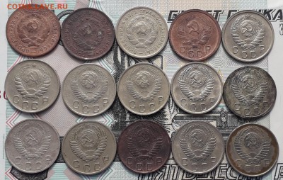 10 копеек 1931-57 без повтора до 27-03-2018 до 22-00 по Моск - 10 А