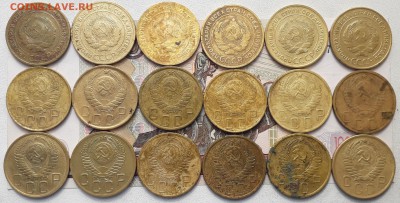 5 копеек 1926-57 без повтора до 27-03-2018 до 22-00 по Москв - 5 А
