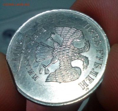 Полные расколы на монетах - IMG_20180325_185901