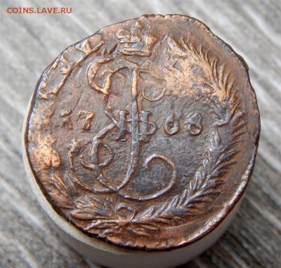 Денга 1768 ем - Без имени-2