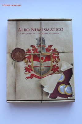 Альбом Albonumismatico "Красная книга" 30.03.18 в 20:00 мск - IMG_8276.JPG
